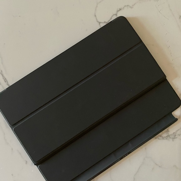 iPad Apple Smart-folio Keyboard - Picture 3 of 4